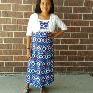 Meet your Posher, Gabriela